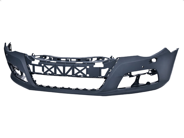 Fascia Delantera P/ Volkswagen Passat Cc 2009-2012