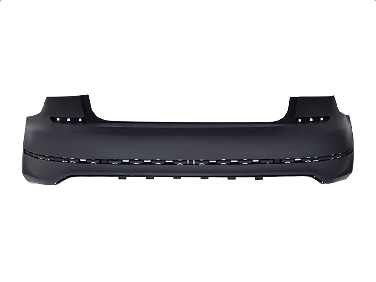 Fascia Trasera P/ Volkswagen Passat 2016-2019