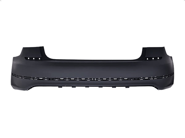 Fascia Trasera P/ Volkswagen Passat 2016-2019
