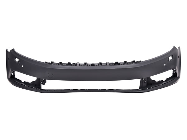 Fascia Delantera P/ Volkswagen Passat Cc 2013-2017