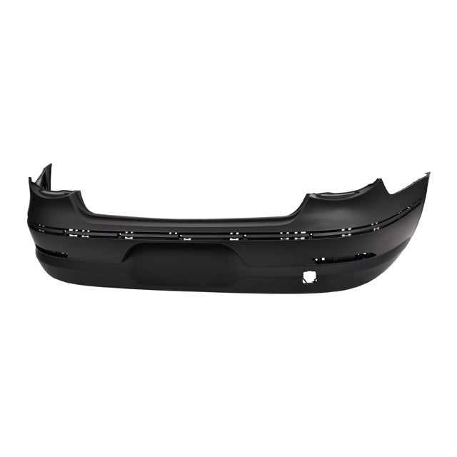 Fascia Trasera P/ Volkswagen Passat Cc 2009-2012