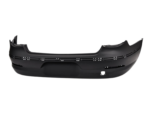 Fascia Trasera P/ Volkswagen Passat Cc 2009-2012