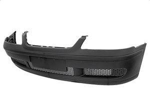 Fascia Delantera P/ Volkswagen Pointer 2000-2005