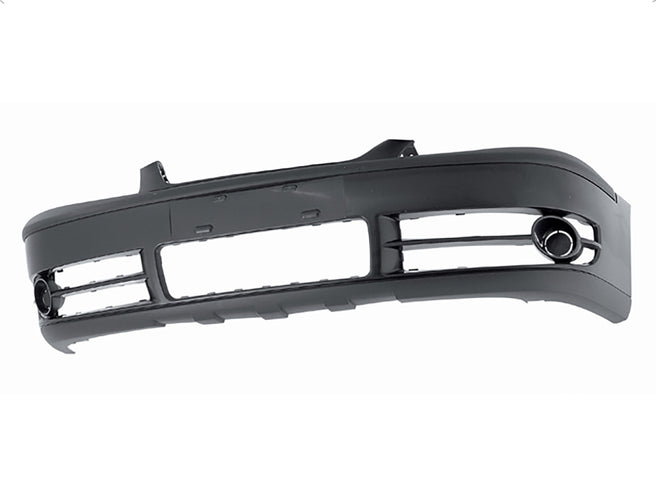 Fascia Sin Faro Niebla Para Pintar Pointer 2003-2005