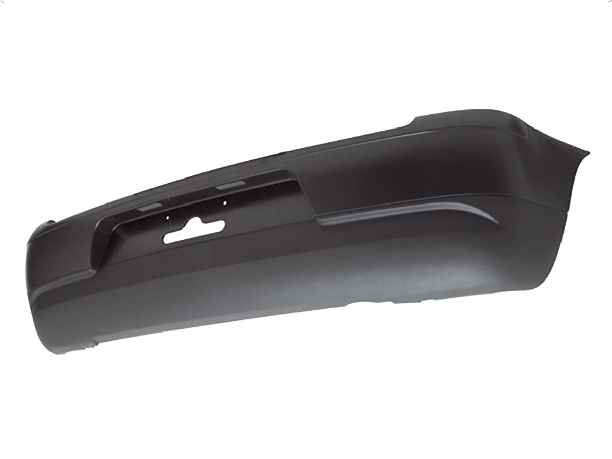 Fascia Trasera P/ Volkswagen Pointer 2006-2009