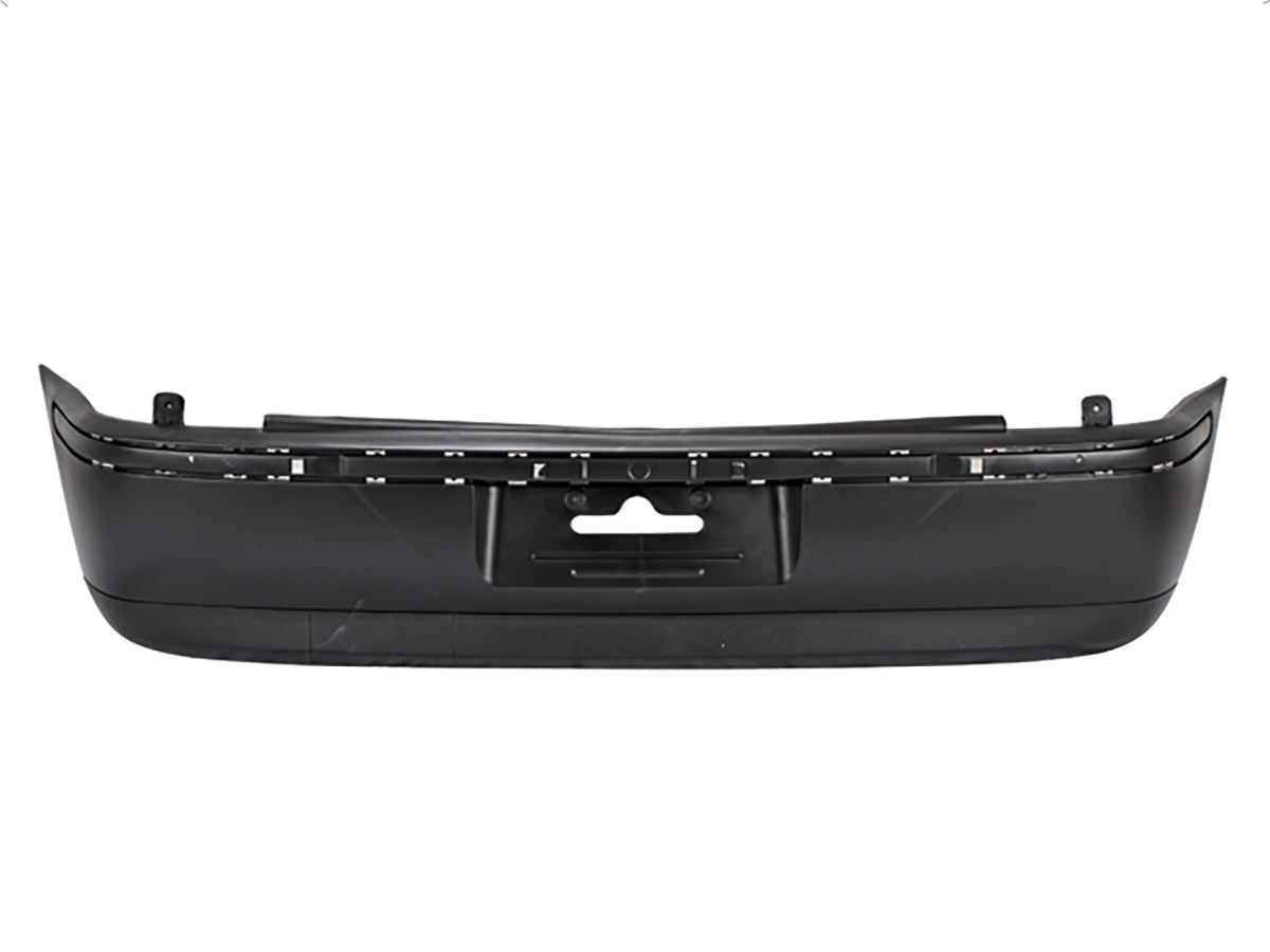 Fascia Trasera P/ Volkswagen Pointer 2000-2005