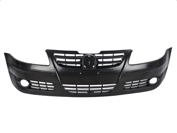 Fascia Delantera P/ Volkswagen Pointer 2006-2009