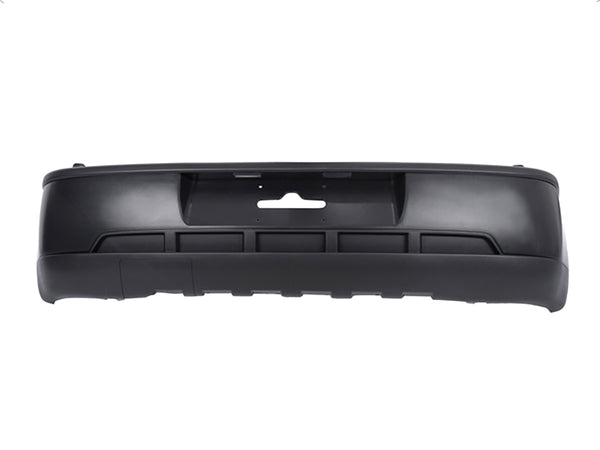 Fascia Trasera P/ Volkswagen Pointer 2003-2005