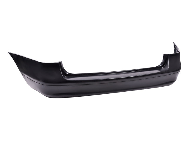 Fascia Trasera P/ Volkswagen Pointer 2006-2010