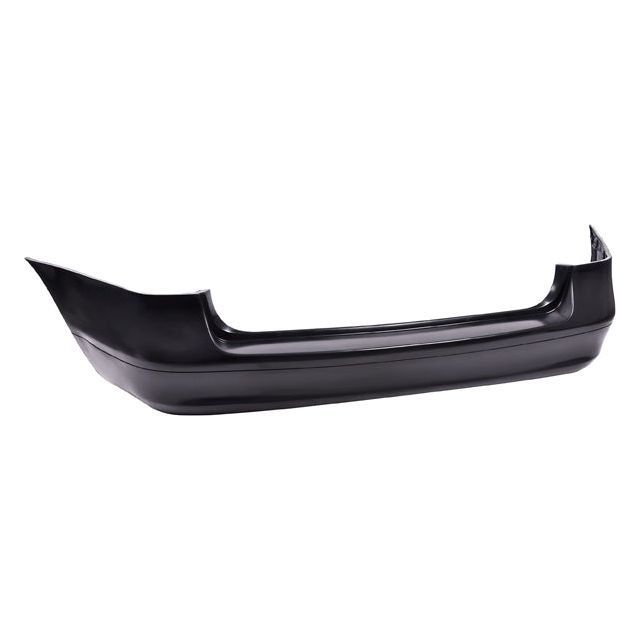 Fascia Trasera P/ Volkswagen Pointer 2006-2010