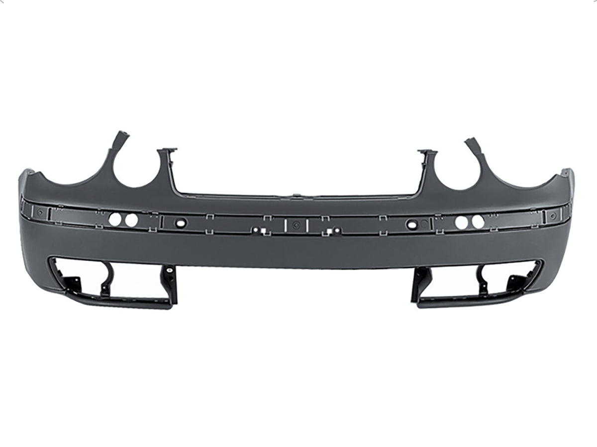 Fascia Delantera P/ Volkswagen Polo 2003-2007