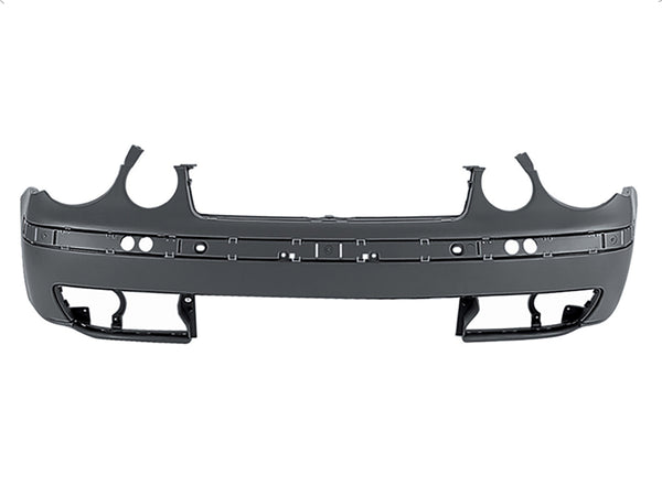 Fascia Delantera P/ Volkswagen Polo 2003-2007