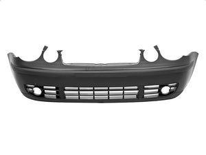 Fascia Delantera P/ Volkswagen Polo 2003-2007
