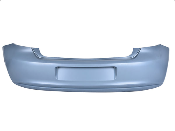 Fascia Trasera P/ Volkswagen Polo 2013-2014