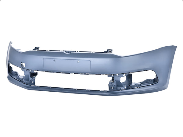 Fascia Delantera P/ Volkswagen Polo 2015-2020