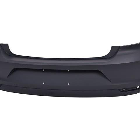 Fascia Trasera P/ Volkswagen Polo 2015-2020