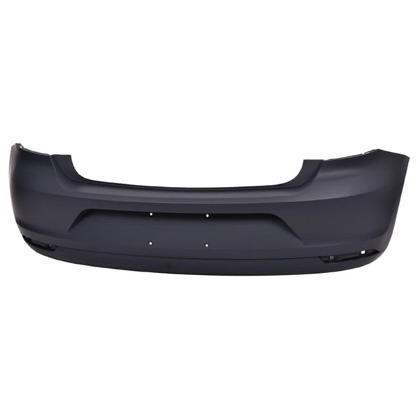 Fascia Trasera P/ Volkswagen Polo 2015-2020