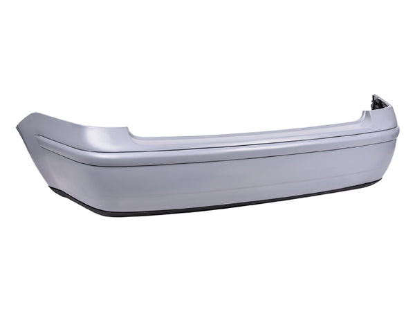 Fascia Trasera P/ Volkswagen Polo 2003-2007