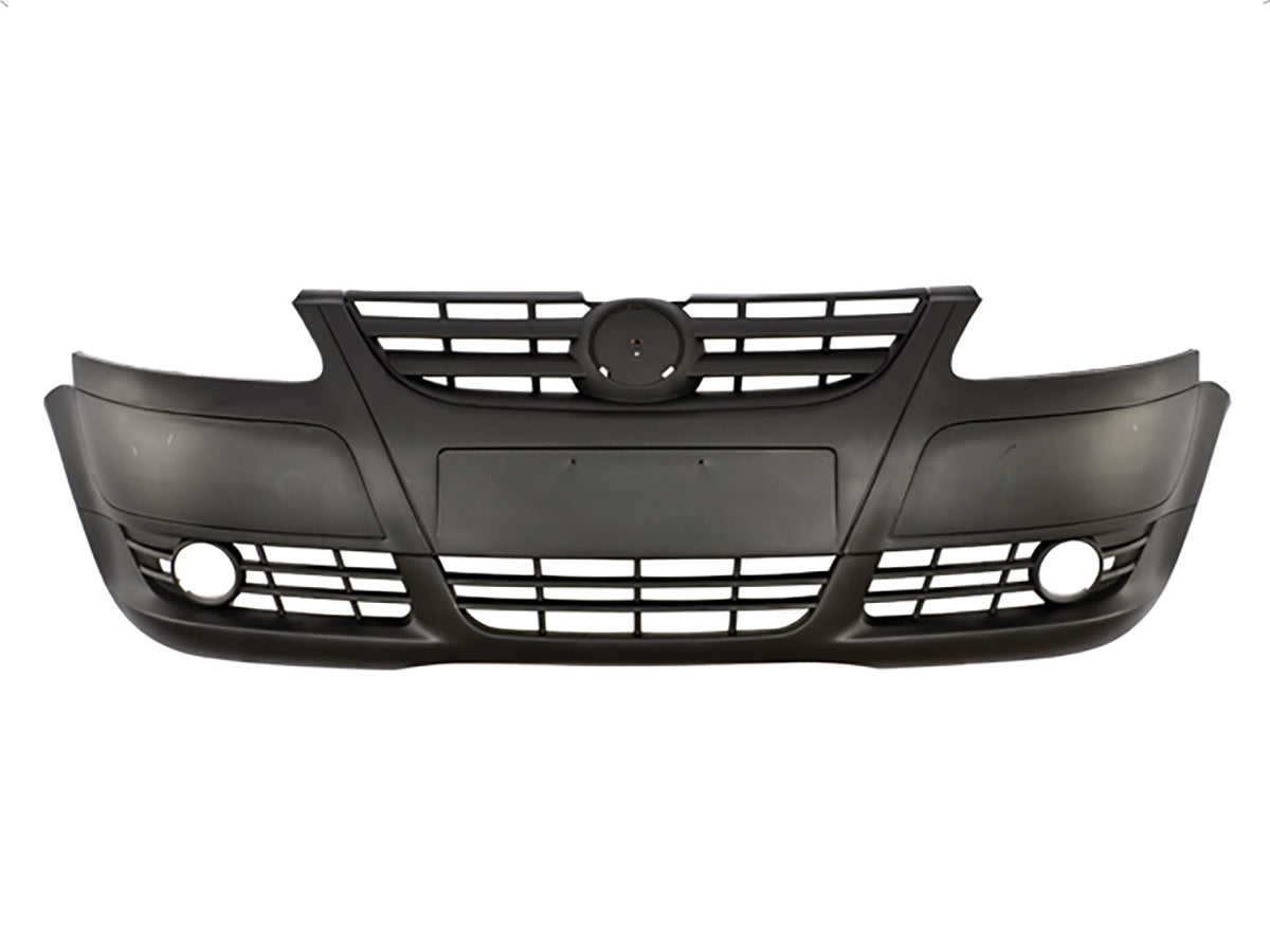 Fascia Delantera P/ Volkswagen Van 2007-2009