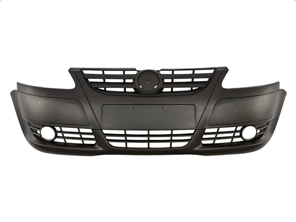 Fascia Delantera P/ Volkswagen Van 2007-2009