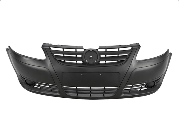 Fascia Delantera P/ Volkswagen Van 2007-2009
