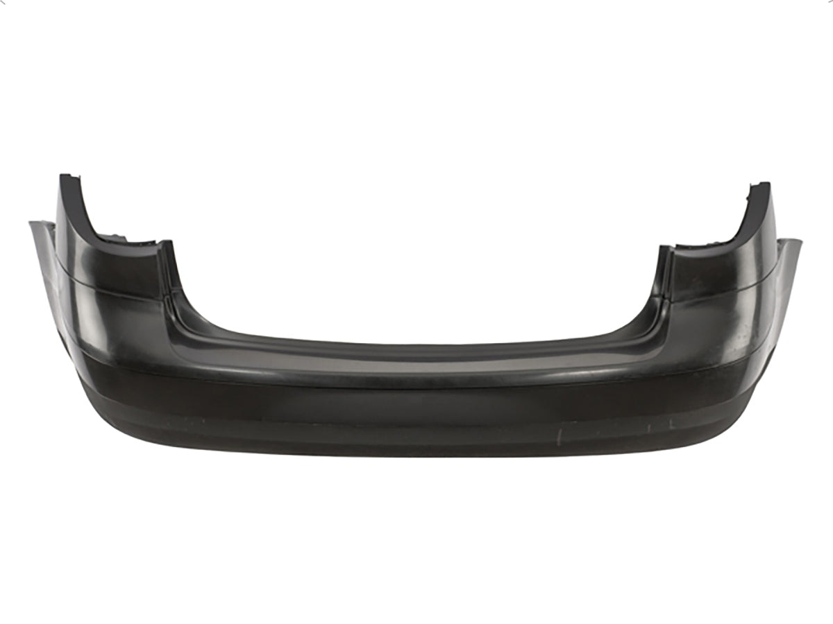Fascia Trasera P/ Volkswagen Van 2007-2009