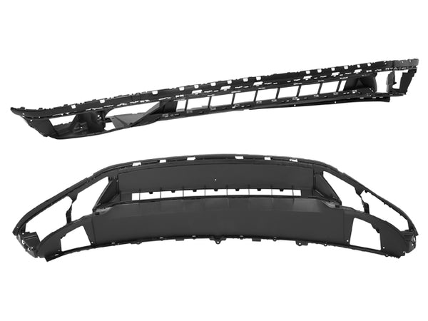 Fascia Delantera P/ Volkswagen Touareg 2015-2018