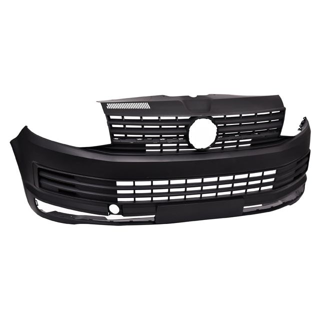 Fascia Delantera P/ Volkswagen Transporter 2016-2020