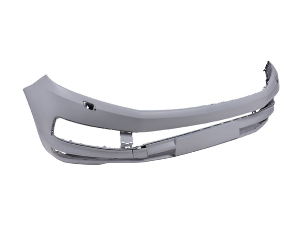 Fascia Delantera P/ Volkswagen Transporter 2016-2020