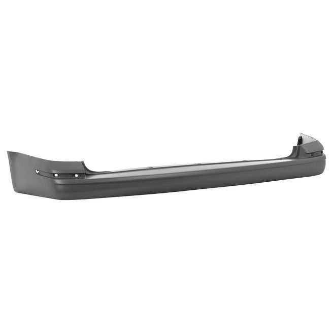 Fascia Trasera Para Pintar Transporter 2016-2020