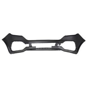Fascia Delantera Para Pintar Transporter 2021-2024