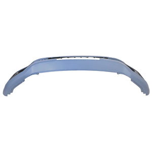 Fascia Delantera Para Pintar Transporter 2021-2024