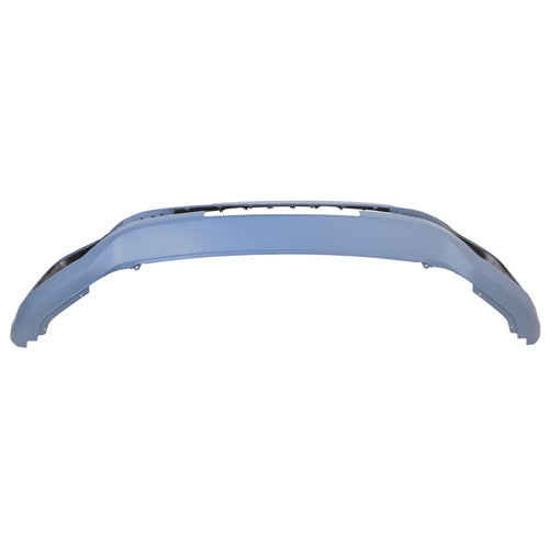 Fascia Delantera Para Pintar Transporter 2021-2024