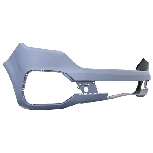 Fascia Delantera Para Pintar Transporter 2021-2024