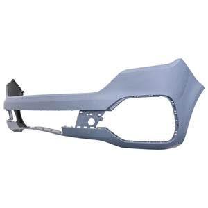 Fascia Delantera Para Pintar Transporter 2021-2024