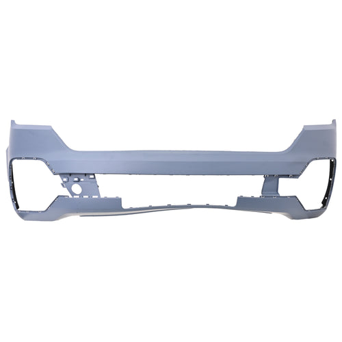 Fascia Delantera Para Pintar Transporter 2021-2024
