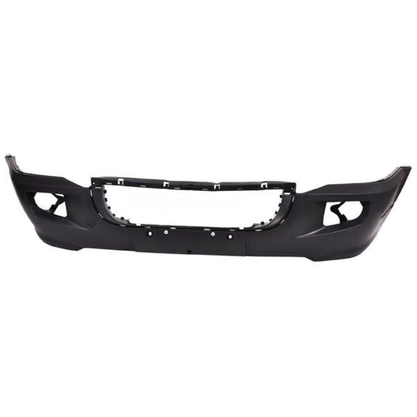 Fascia Delantera P/ Volkswagen Crafter 2009-2013