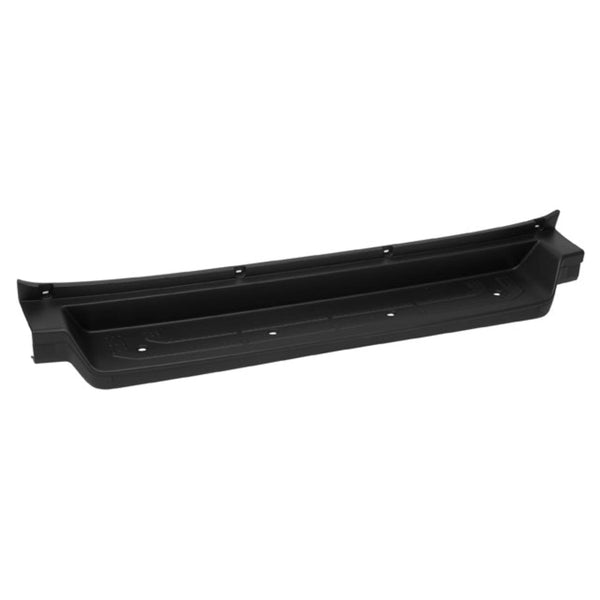 Fascia Trasera P/ Volkswagen Crafter 2019-2024