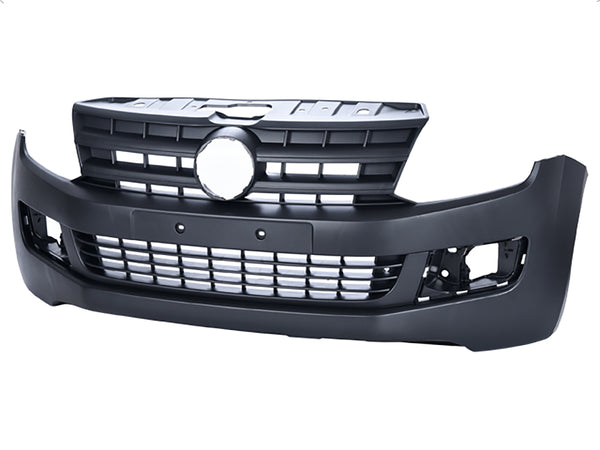Fascia Delantera P/ Volkswagen Amarok 2011-2017