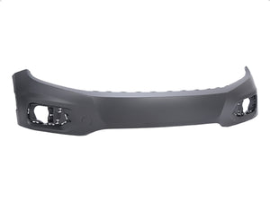 Fascia Delantera P/ Volkswagen Tiguan 2012-2017