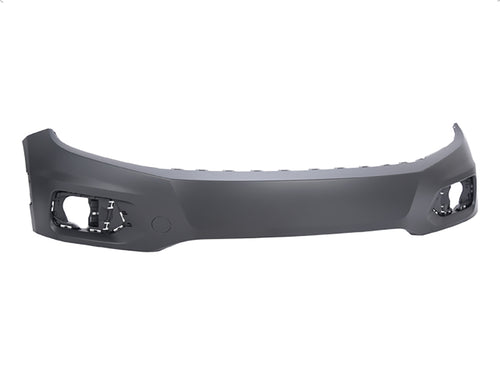 Fascia Delantera P/ Volkswagen Tiguan 2012-2017