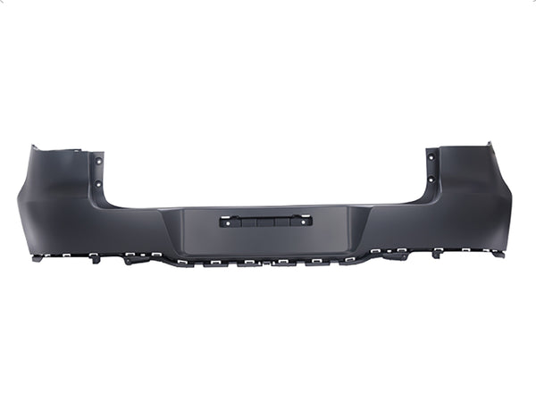 Fascia Trasera P/ Volkswagen Tiguan 2009-2011