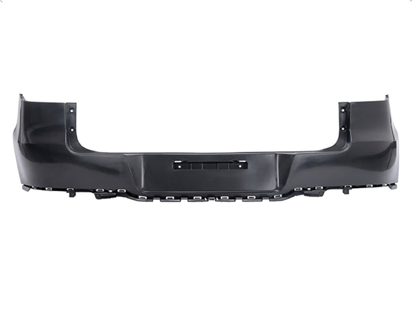 Fascia Trasera P/ Volkswagen Tiguan 2012-2017