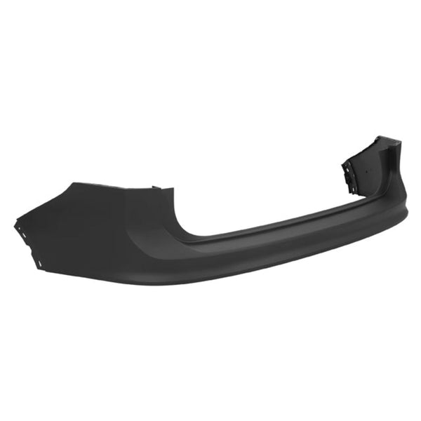 Fascia Trasera P/ Volkswagen Tiguan 2018-2021