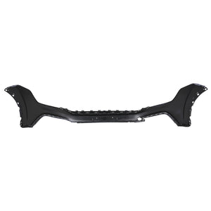 Fascia Delantera Superior Para Pintar Tiguan 2022-2024