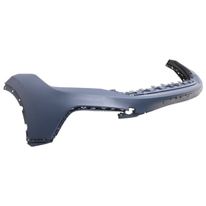 Fascia Delantera Superior Para Pintar Tiguan 2022-2024