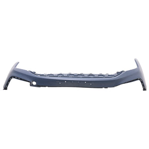 Fascia Delantera Superior Para Pintar Tiguan 2022-2024