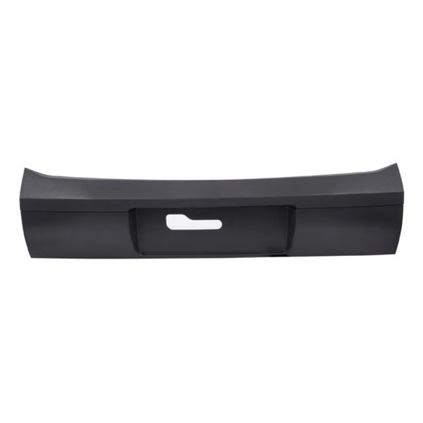 Fascia Trasera P/ Volkswagen Saveiro 2009-2015