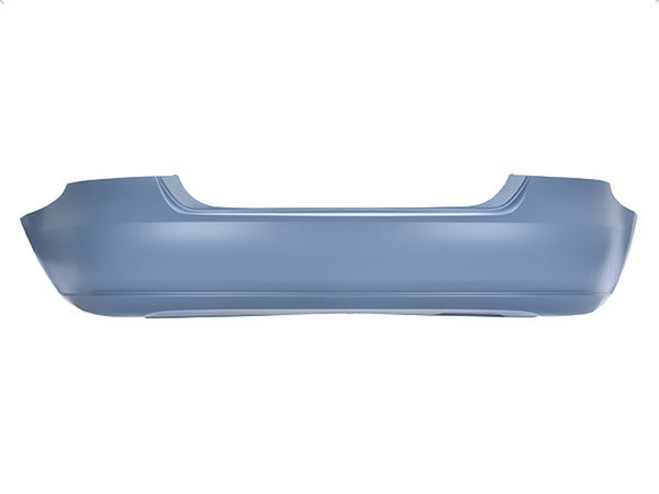 Fascia Trasera P/ Volkswagen Vento 2014-2015