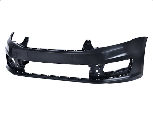 Fascia Delantera P/ Volkswagen Vento 2016-2020